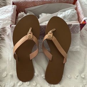 Tory Burch Sandals